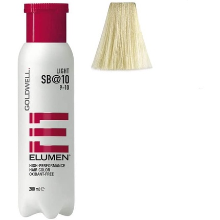 Краска для волос Goldwell SB@10