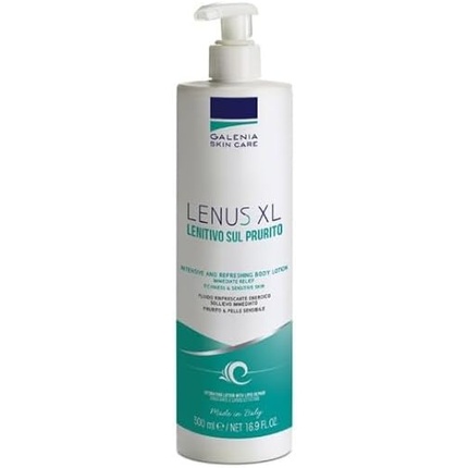 Galenia Skin Care Lenus XL Успокаивающий лосьон для тела