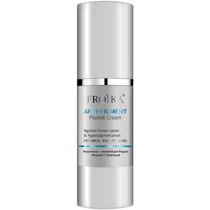 Anti-Pigment Peptide Cream Camomilla Italiana