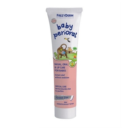 Frezyderm Крем для области вокруг рта для детей