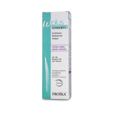 Froika Plus Крем