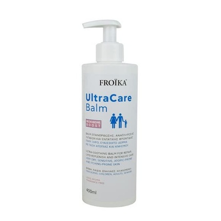 Ultracare Balm Camomilla Italiana