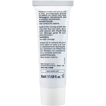 Hydrotenseur Nut Rilastil