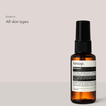 Дезодорант Aesop