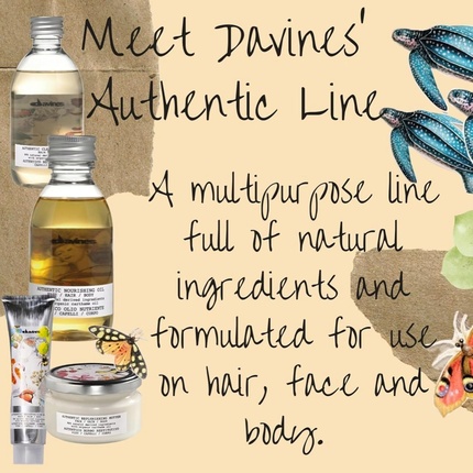 Восстанавливающее масло Davines