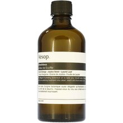 Массажное масло Aesop Breathless