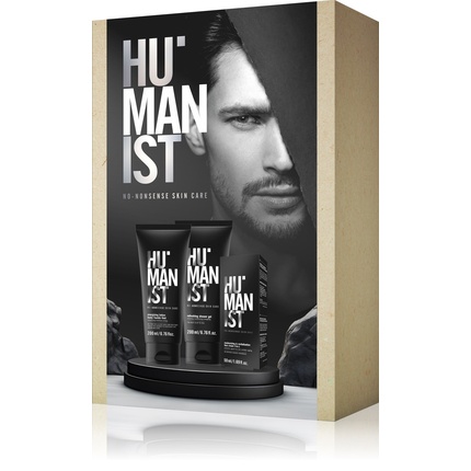 Набор Delia Cosmetics Humanist