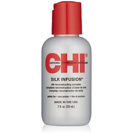 Silk Infusion Chi Chi