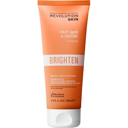 Cleansing Skin Peeling Revolution Skincare