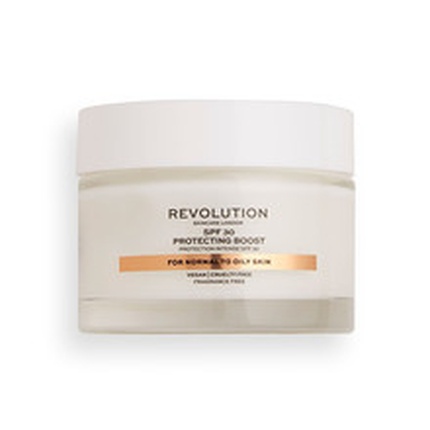 Day Cream Revolution Skincare
