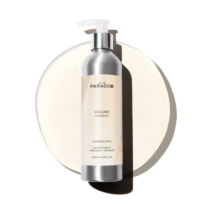 Shampoo We Are Paradoxx Super Natural Volume