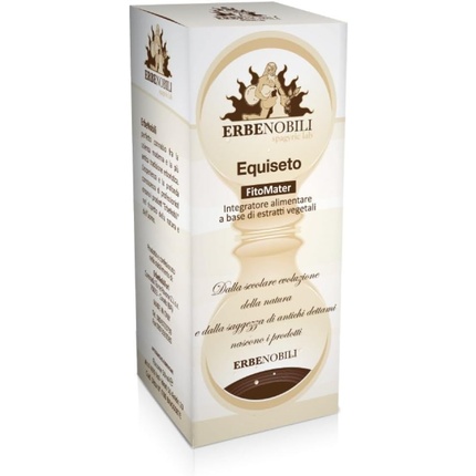 Erbenobili Хвощ