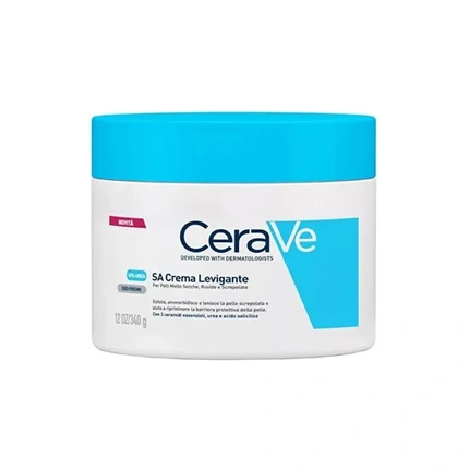 Разглаживающий крем CeraVe