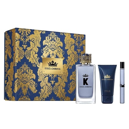 Набор парфюма Dolce & Gabbana K
