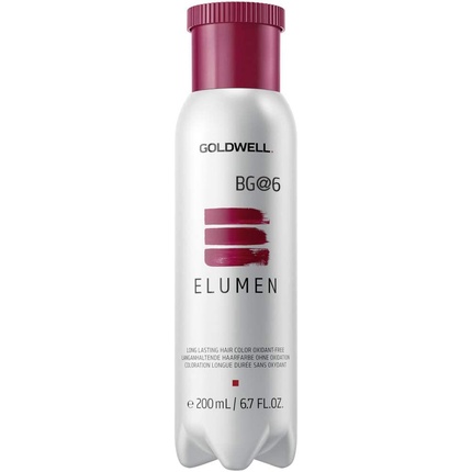 Краска для волос Goldwell без окислителя, яркий блонд
