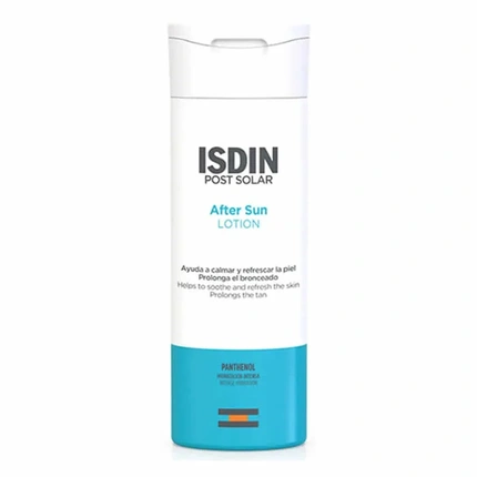 Лосьон после загара ISDIN