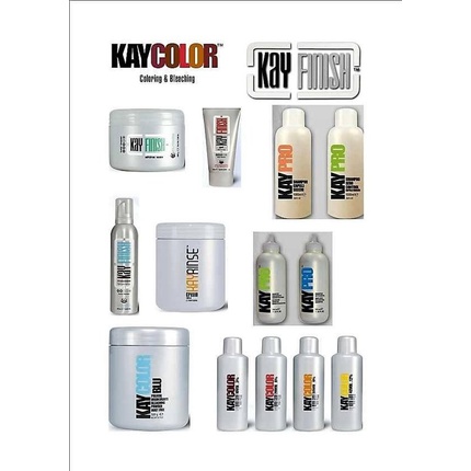 Крем Kaé Color