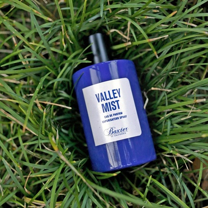 Baxter Of California Valley Mist Eau de Toilette