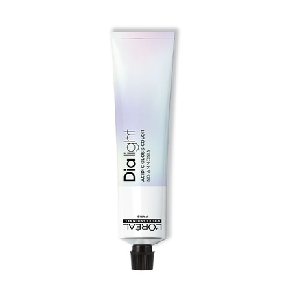 Color Conditioner L'Oreal Professional Dia Light Milkshake Hellblond Irise Mokka