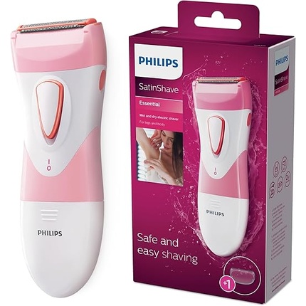 Электробритва Philips Satinshave Essential Hp6306