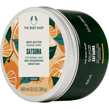Крем для тела The Body Shop Satsuma