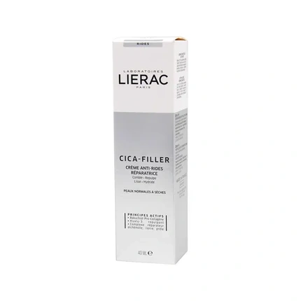 Крем Lierac Cicafiller