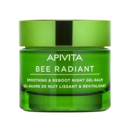 Apivita Apivita Bee Radiant Ночной Гель-Бальзам