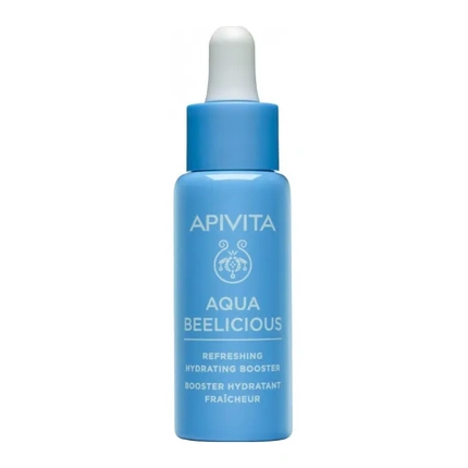 Бустер Apivita Aqua Beelicious Refreshing Hydrating