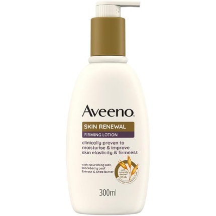 Лосьон Aveeno Skin Renewal Firming Lotion