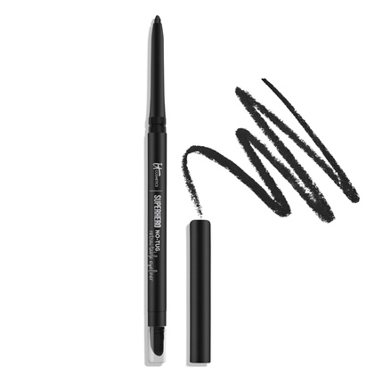 Подводка для глаз It Cosmetics Superhero No-Tug Retractable