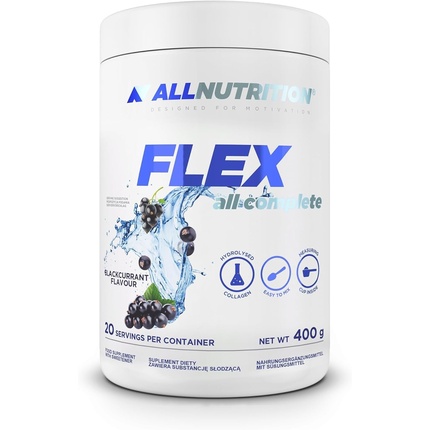 Allnutrition Flex All Complete V20 Биологически активная добавка