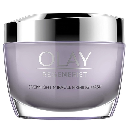 Olay Regenerist Firming Miracle Mask - Ночная укрепляющая маска