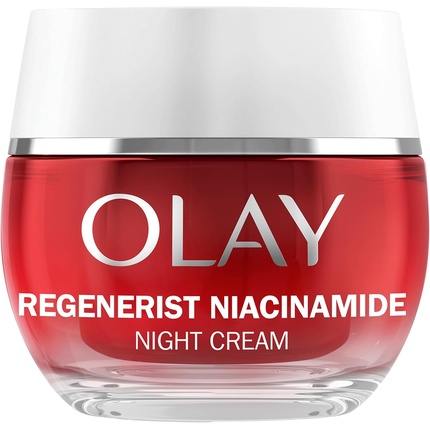 Ночной крем Olay Regenerist Niacinamide