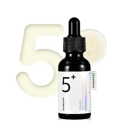 Сыворотка Numbuzin No5 Vitamin Concentrated Serum