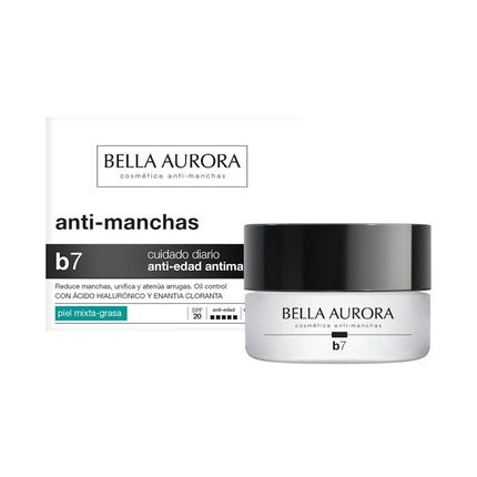 Крем для лица Bella Aurora B7 Antistain