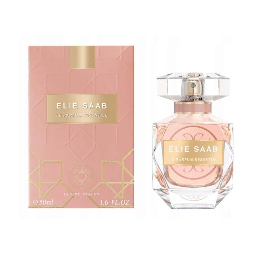 Elie Saab Le Parfum Essentiel Eau de Parfum Для женщин