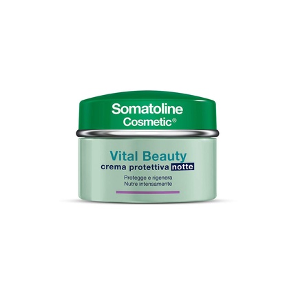 Ночной крем Varvi Vital Beauty