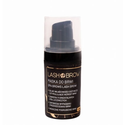 Маска для ресниц и бровей Lash Brow