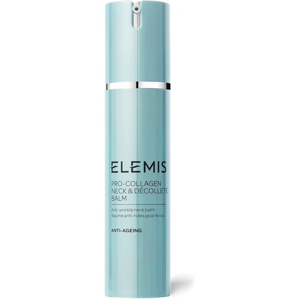 Увлажняющий крем для лица и шеи Elemis Pro-Collagen