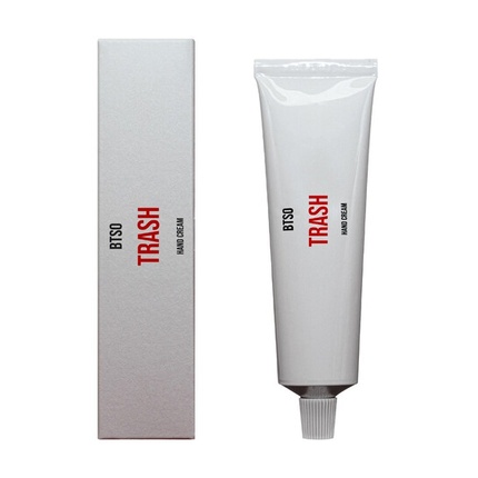 Bath & Body Born To Stand Out Trash Cream