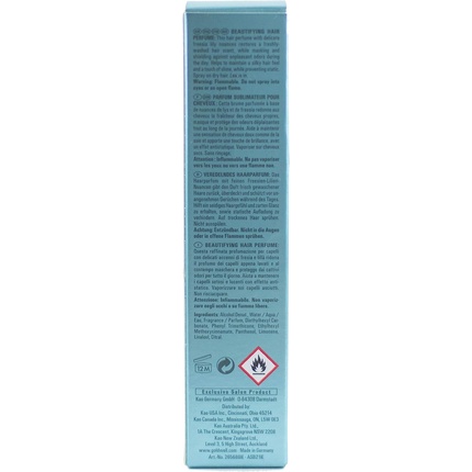 Goldwell Kerasilk Repower Volume Hair Perfume