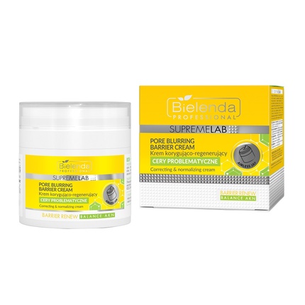 Крем Bielenda Supremelab Barrier Renew Balance Corrective