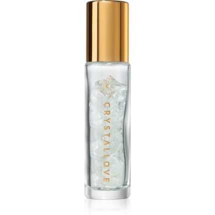 Роликовый флакон для масел Crystalove