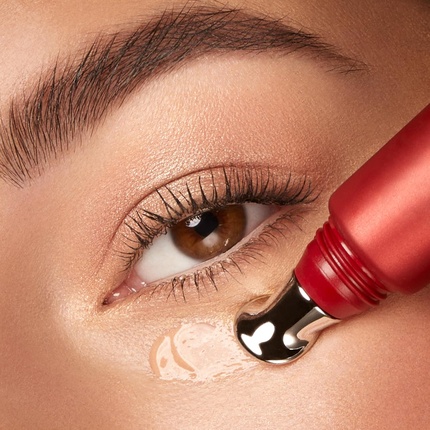 Сыворотка Kiko Milano Skin Trainer Eyes