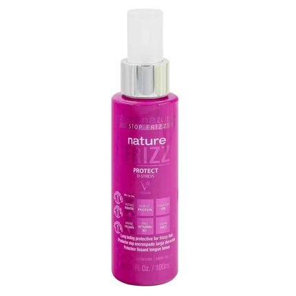 Abril Et Nature Smoothing Thermal Protection Spray