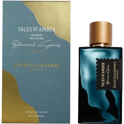Extrait de Parfum Goldfield & Banks Tales of Amber