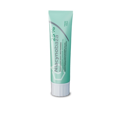 Concentrated Serum Farmapol Niacynobaza 25