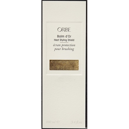 Термозащитное средство Oribe Gold Lust