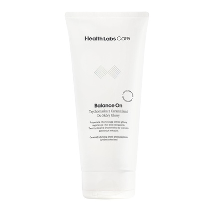 Маска для кожи головы Healthlabs Care