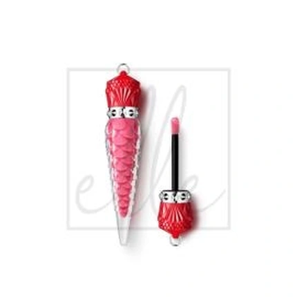 Масло для губ Christian Louboutin Rouge Louboutin